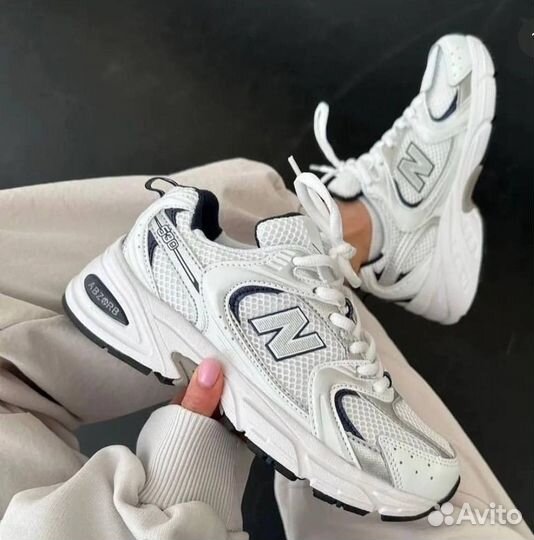 Кроссовки New Balance 530