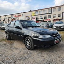 Daewoo Nexia 1.5 MT, 2011, 120 314 км, с пробегом, цена 299 000 руб.