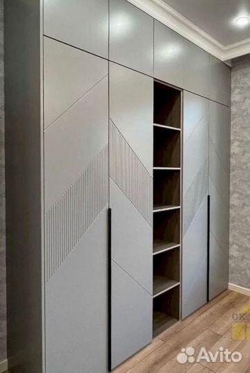 Шкаф на балкон