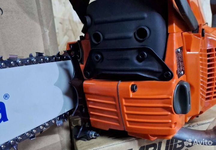 Бензопила Husqvarna 365 (Арт.85617)