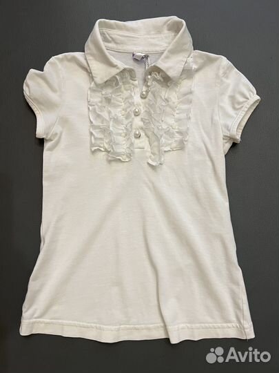 Школьная форма для девочки 116-122