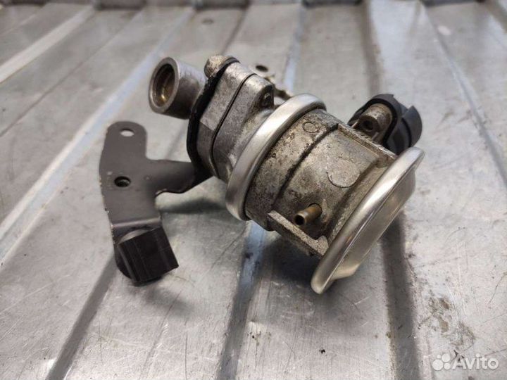 Клапан EGR Skoda Octavia A4 1.8 2004