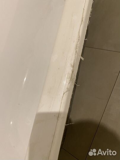 Ванная акриловая 170 70