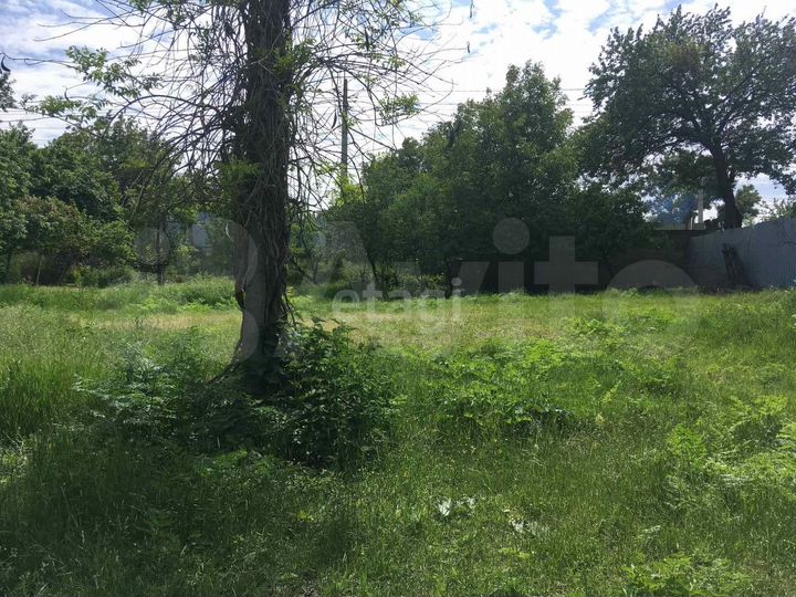 Участок 10,7 сот. (ИЖС)