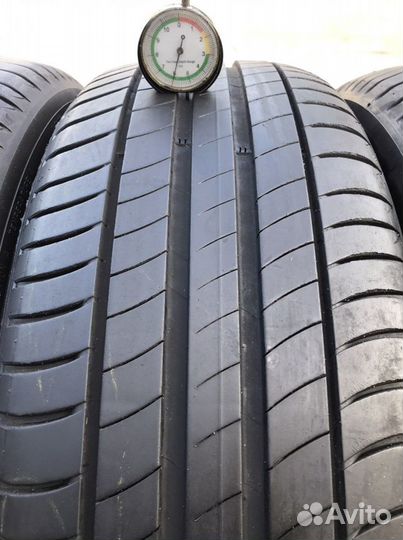 Michelin Primacy 3 215/55 R18