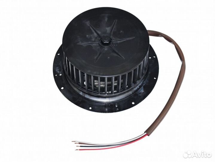 Мотор для вытяжки elica