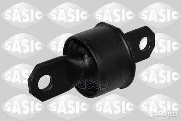 Сайлентблок задн подвески нижн продольного рыча