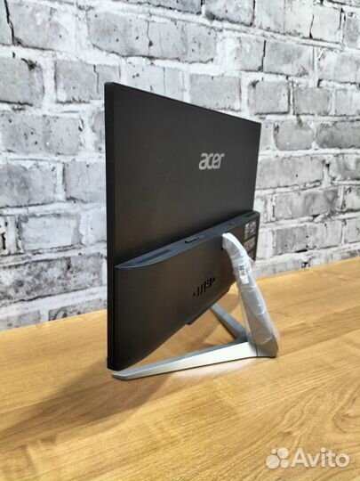Новый моноблок Acer