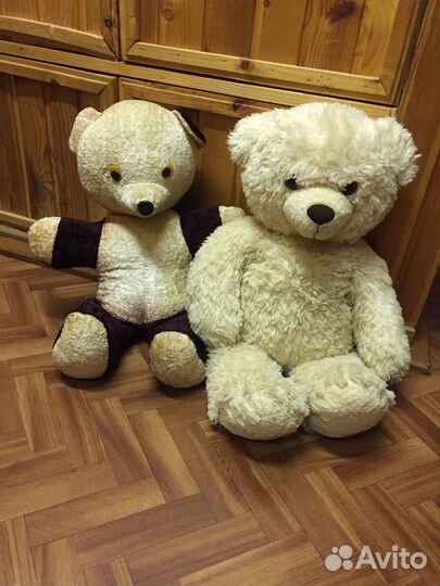 Детские игрушки