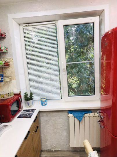 2-к. квартира, 47,9 м², 5/5 эт.