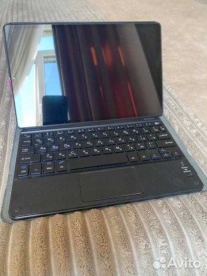 Планшет lenovo tab m10 fhd plus