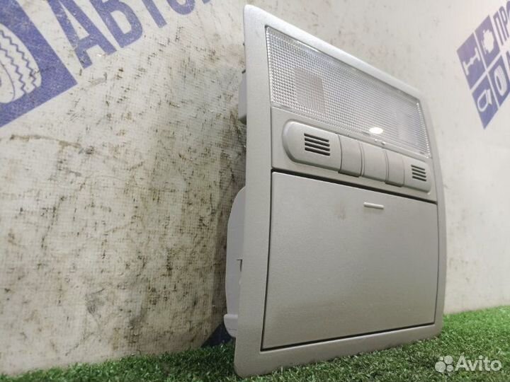 Плафон салона Toyota Mark X седан 2.5 4GR 2009