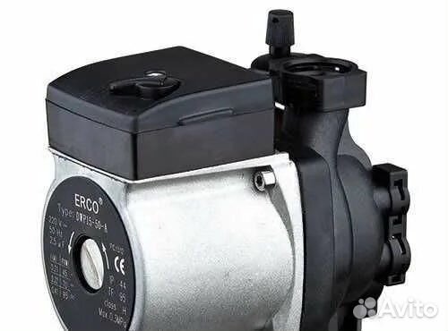 Насос циркуляционный для котла Neva Lux