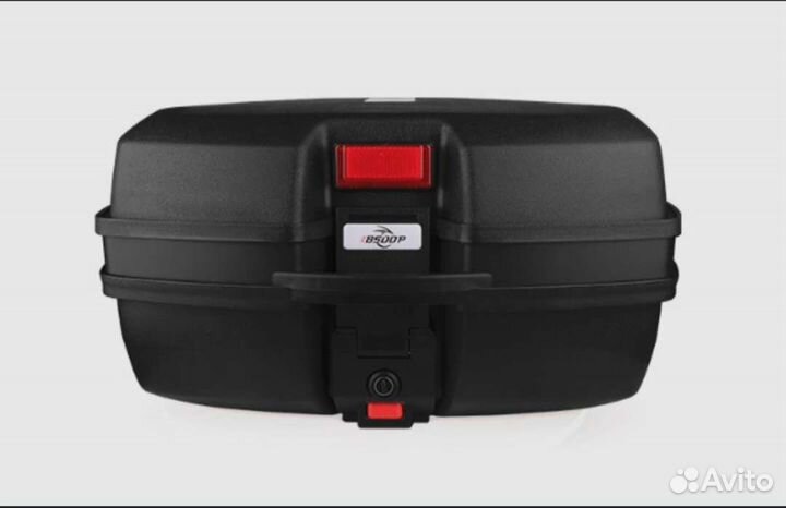 Мото кофр 45 л