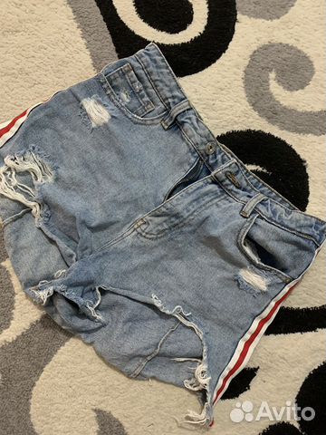 Шорты женские