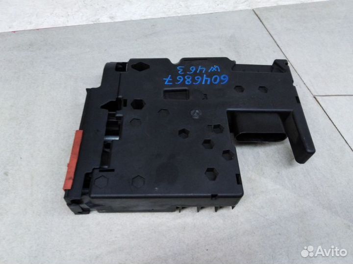 Блок предохранителей