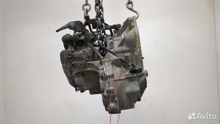 Кпп 5-ст.мех 4х4 (МКПП) Suzuki Ignis, 2004