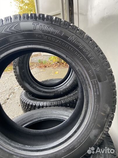 Tunga Nordway 185/65 R15 88Q