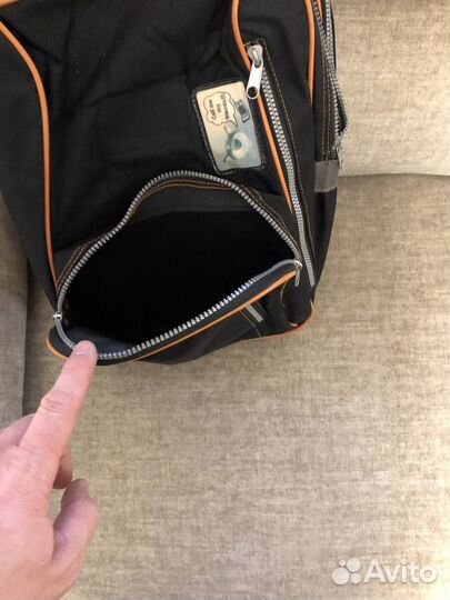 Рюкзак школьный