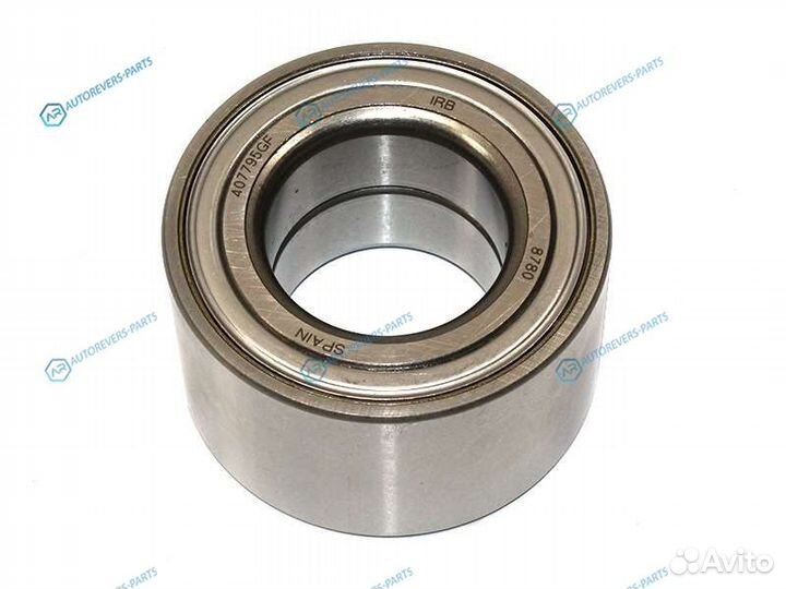 IR8780 Подшипник перед ступицы ford escapemaverick