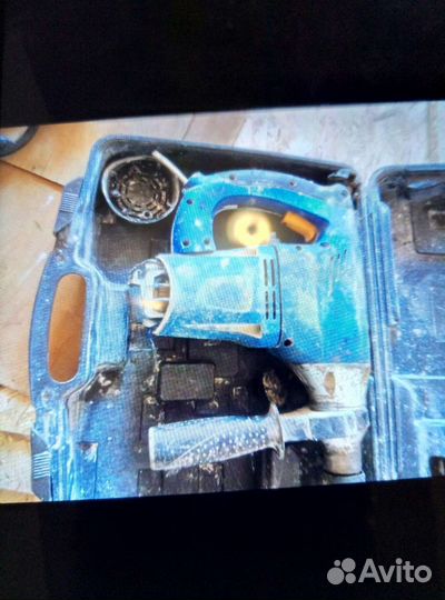 Перфоратор