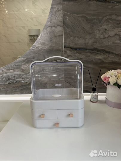 Органайзер для косметики