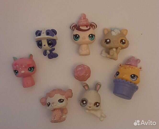 Littlest Pet Shop
