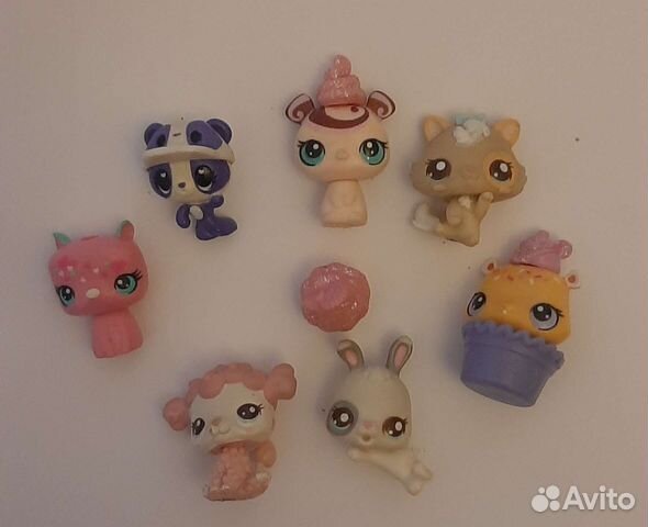 Littlest Pet Shop