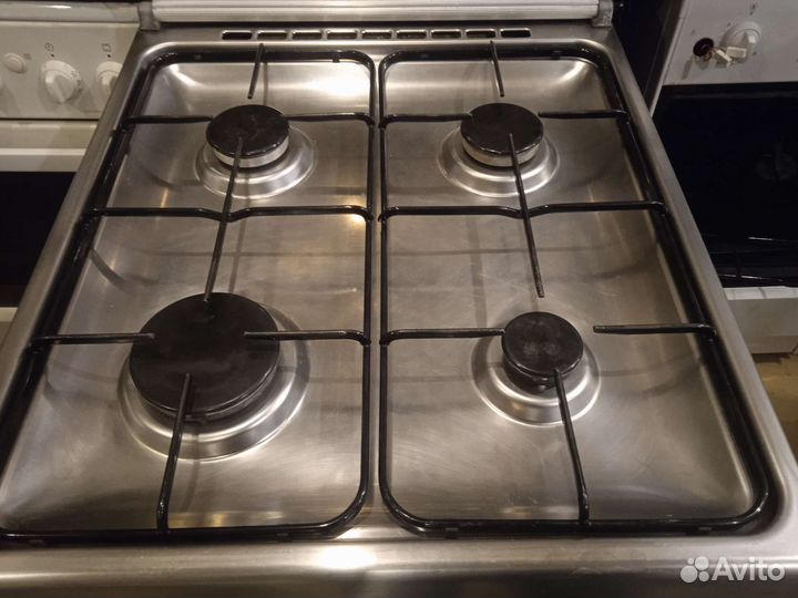 Плита комбинированная газовая Аrdo