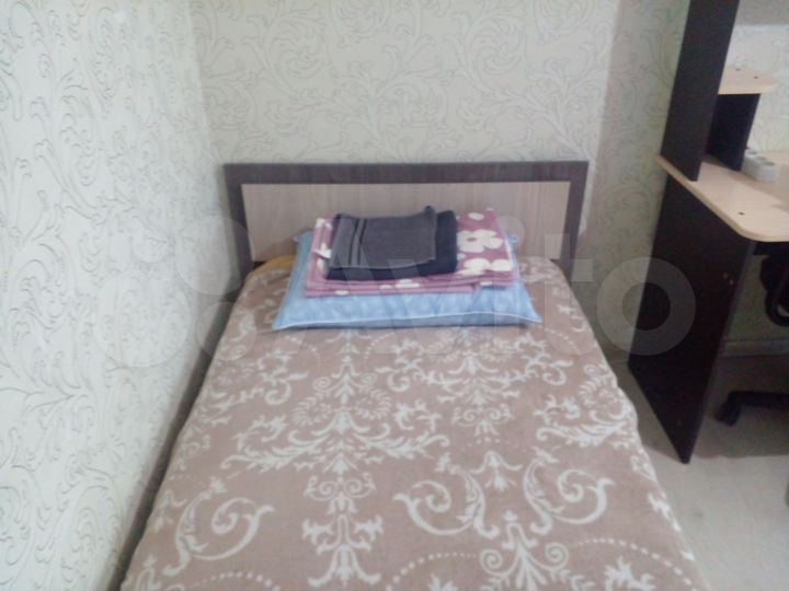 2-к. квартира, 50 м², 10/14 эт.