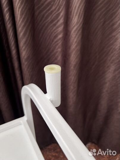 Стол тележка этажерка