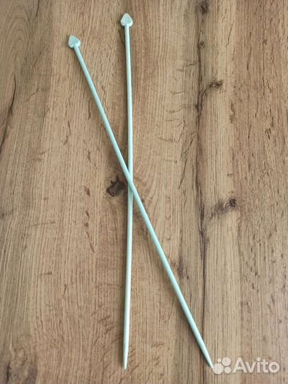 Спицы для вязания СССР