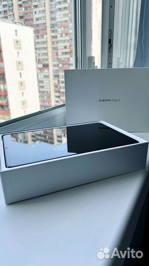 Xiaomi pad 5