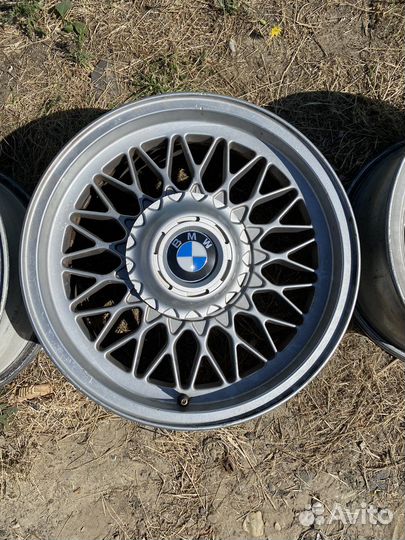 Диски бмв bmw r16 5 стиль