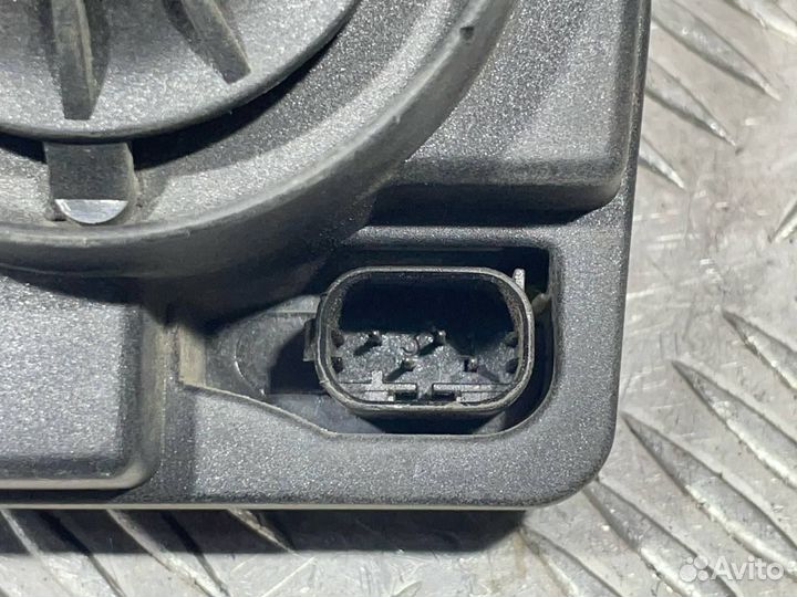 Б/У Сирена сигнализации штатной BMW#001