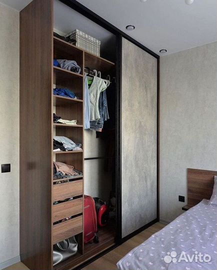 Шкаф купе напрямую с фабрики