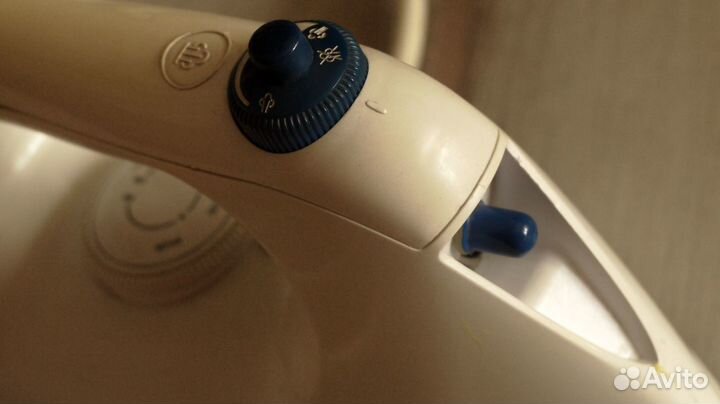 Утюг CTC Clatronic DB 2364 б/у