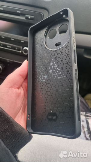 Чехол для Realme 11 5G