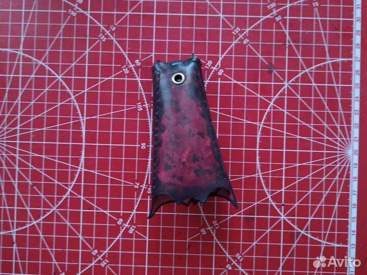 Ключница дракон