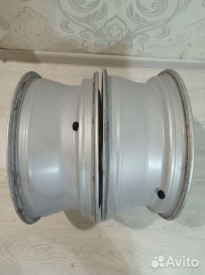 Литье диски r15 4x100