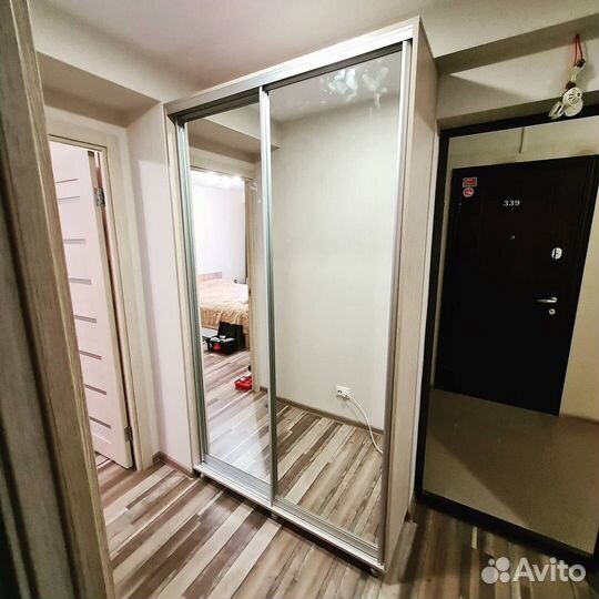 Шкаф купе новый