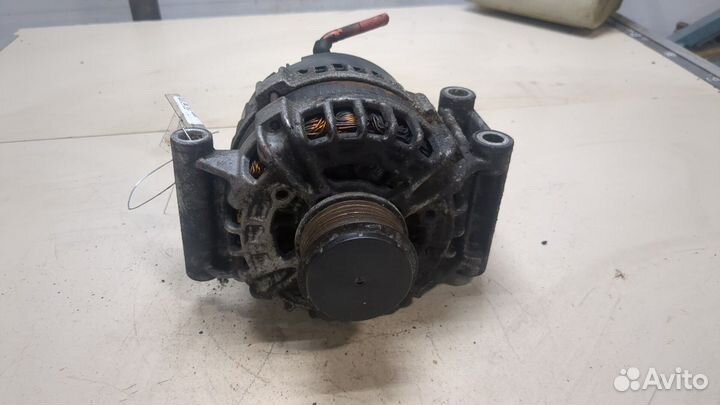 Генератор Ford Transit, 2008