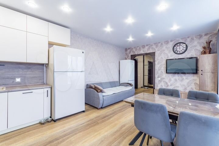 Дом 160 м² на участке 12 сот.