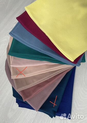 Шапка хлопок