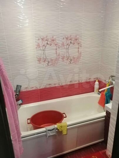 2-к. квартира, 55,3 м², 5/5 эт.