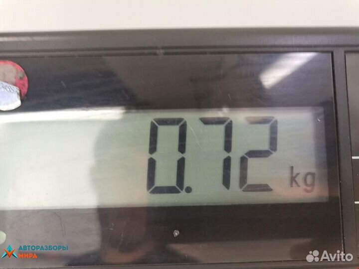 Замок двери передней правой Suzuki Splash рест