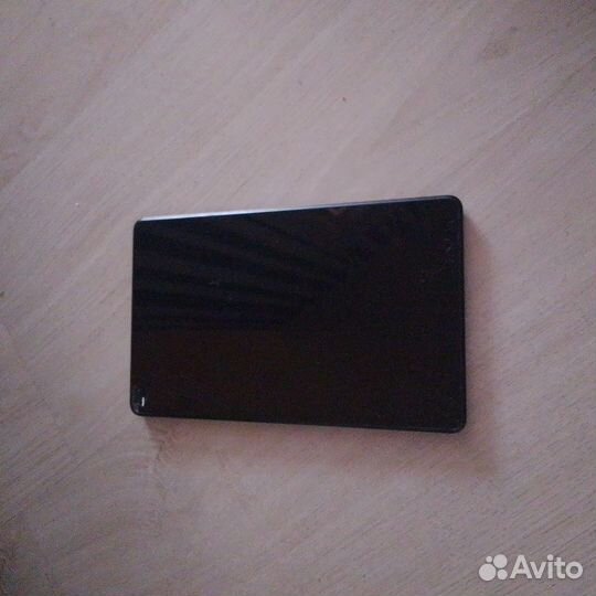 Lenovo tab m8