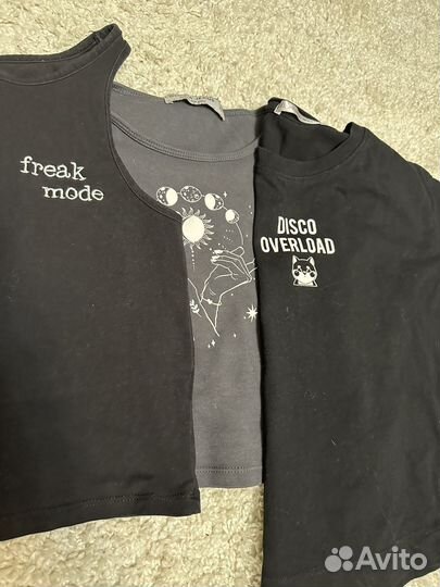 Одежда на девочку 152 158 см