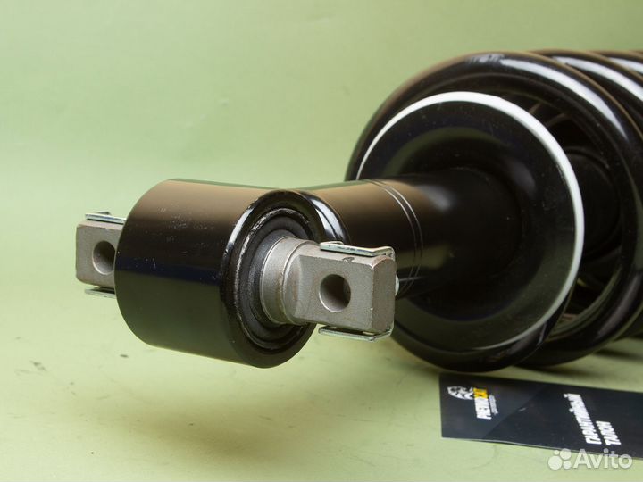 Амортизатор Yukon XL передний