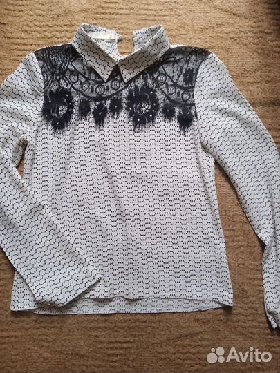 Блузка женская